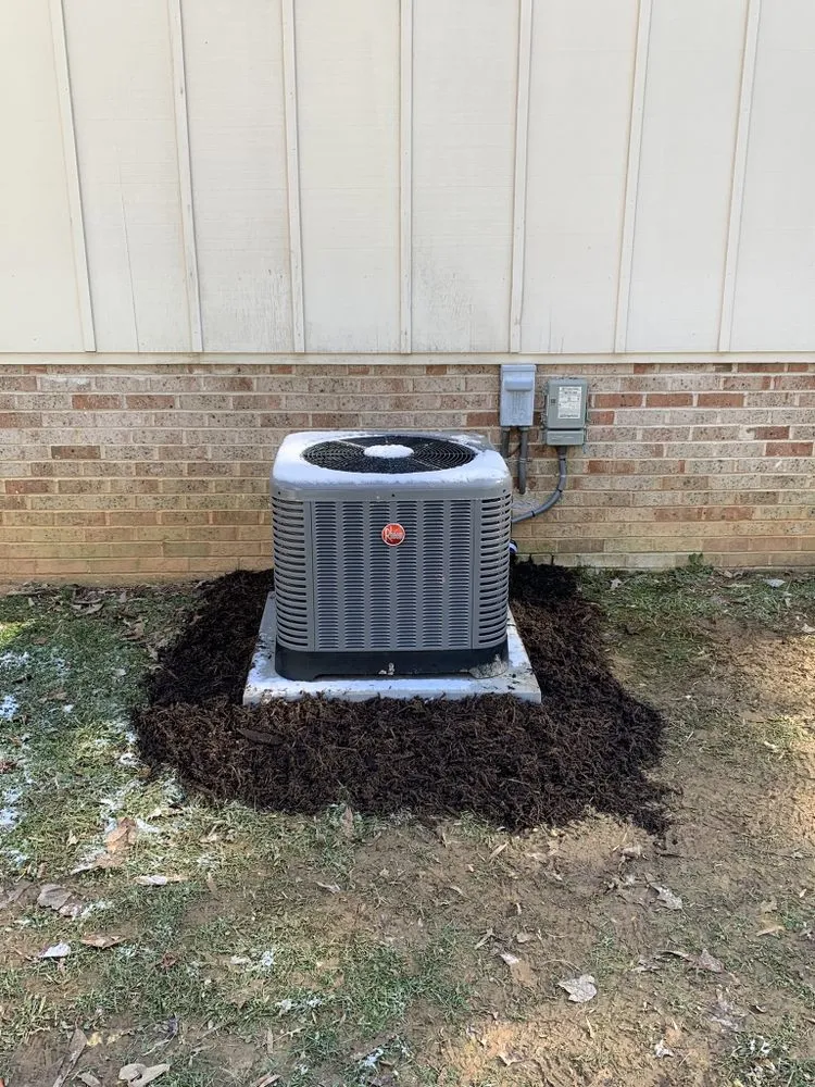 Slide of Home Comfort Systems