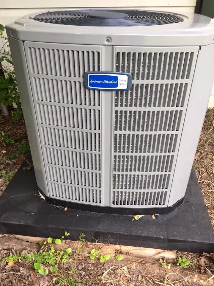 Slide of Home Comfort Systems