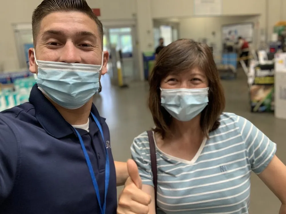 Slide of Home Comfort USA