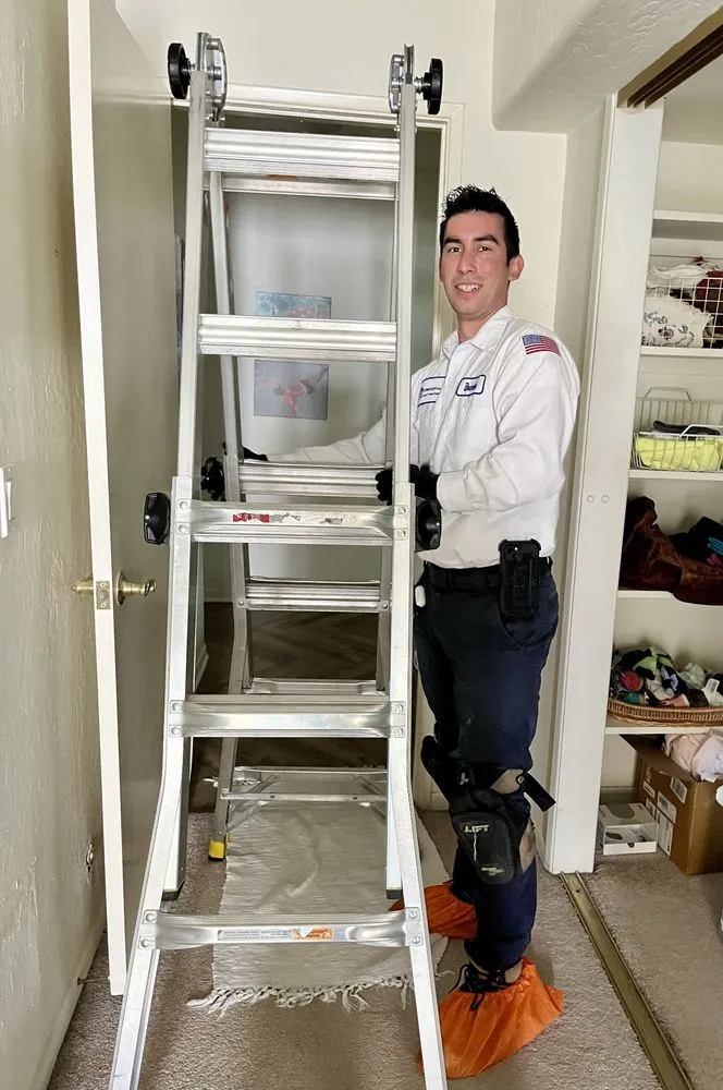 Slide of Home Comfort USA