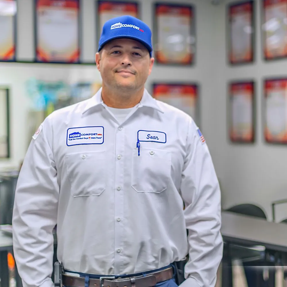 Slide of Home Comfort USA