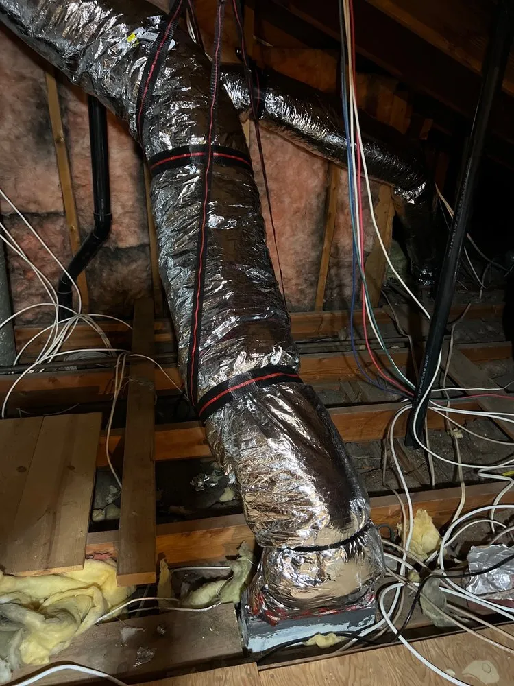 Slide of Home Comfort USA