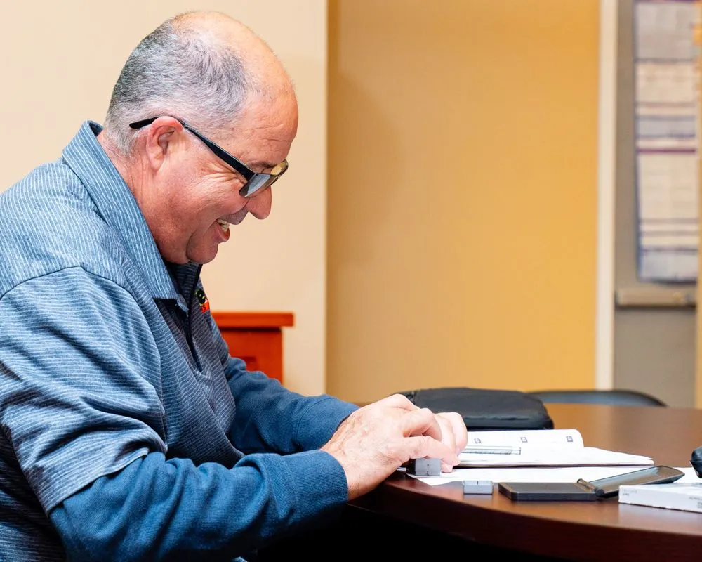 Slide of Home Efficiency Experts