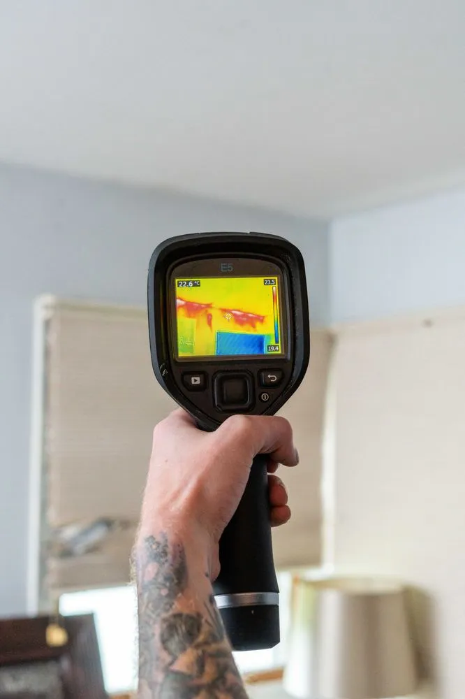 Slide of Home Efficiency Experts