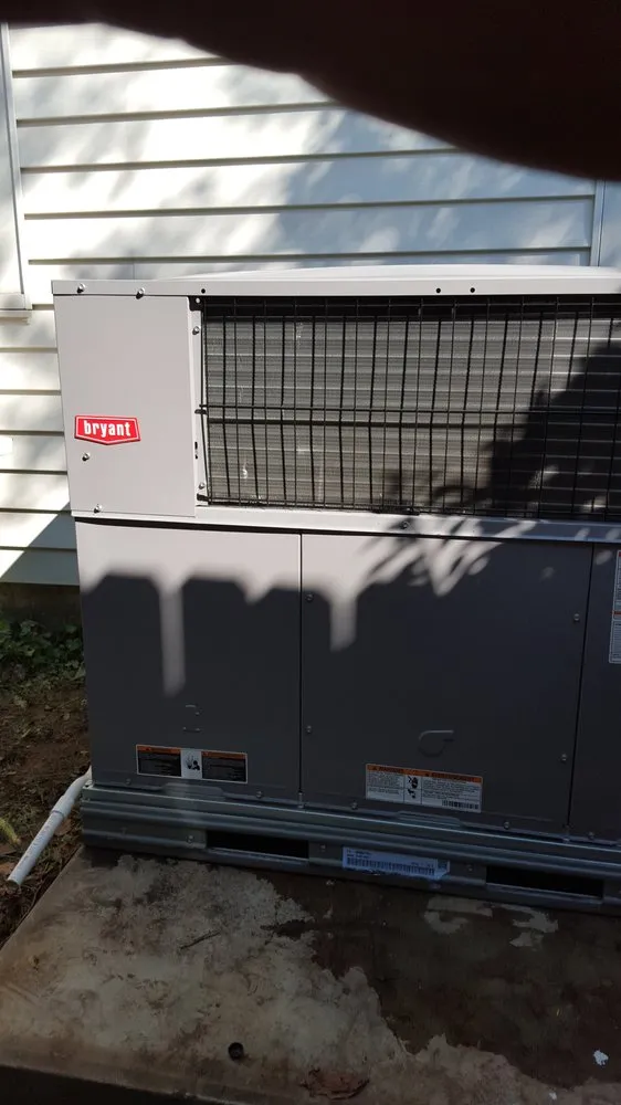 Slide of Home Electric