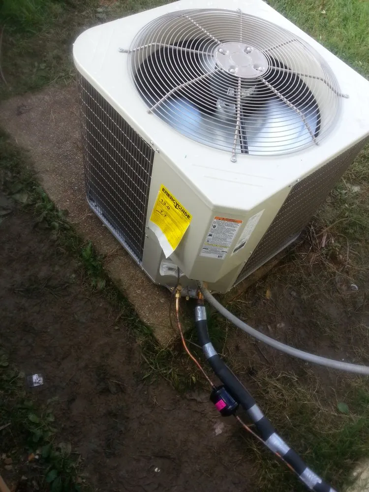 Slide of Home Electric