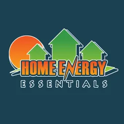 Slide of Home Energy Essentials