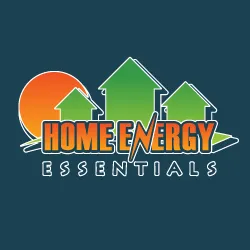 Slide of Home Energy Essentials