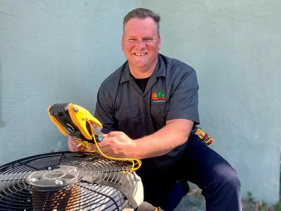 Slide of Home Energy Essentials