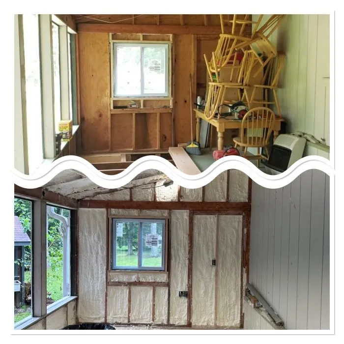 Slide of Home Energy Experts