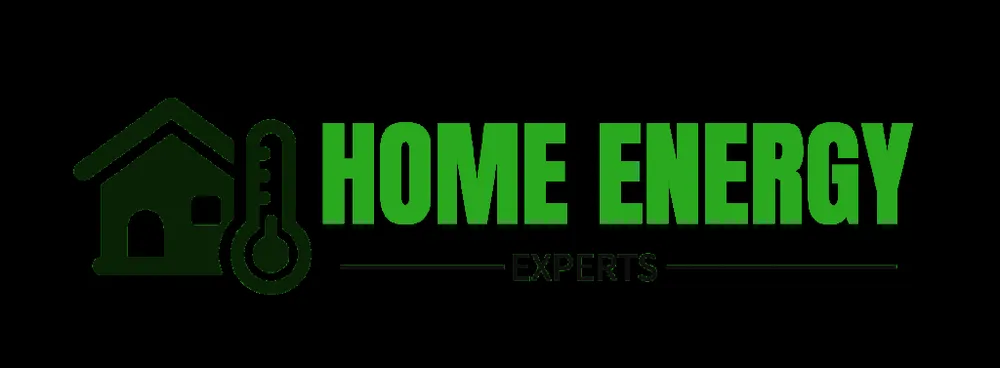 Slide of Home Energy Experts