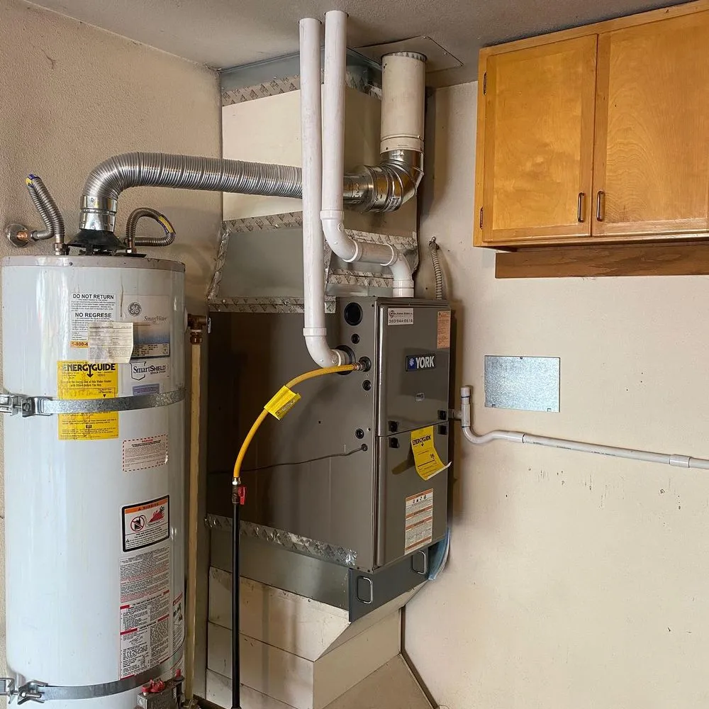 Slide of Home Energy Group, Inc. Heating and Cooling