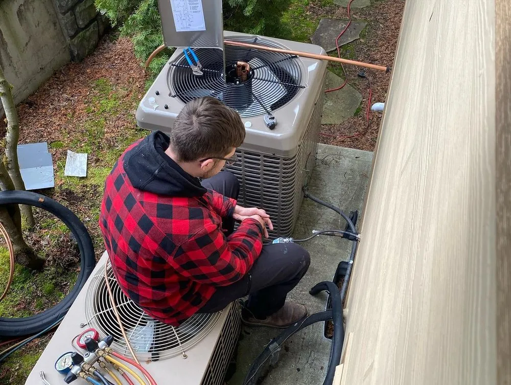 Slide of Home Energy Group, Inc. Heating and Cooling