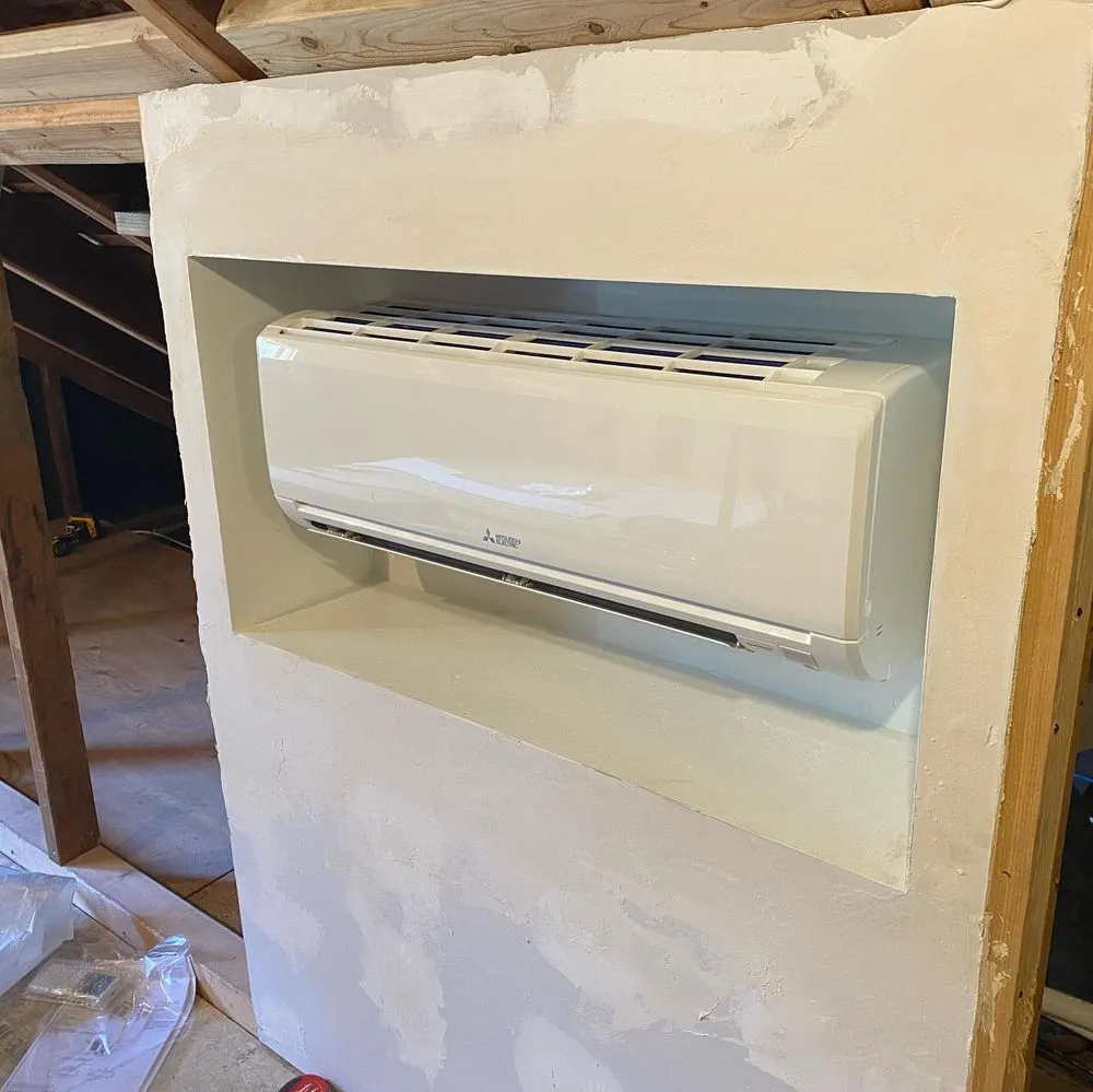 Slide of Home Energy Group, Inc. Heating and Cooling