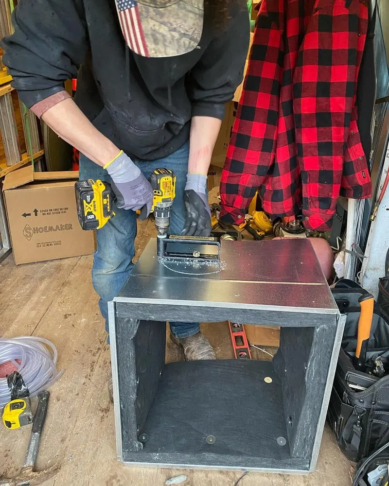 Slide of Home Energy Group, Inc. Heating and Cooling