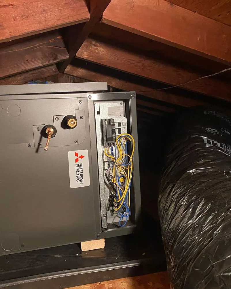 Slide of Home Energy Group, Inc. Heating and Cooling