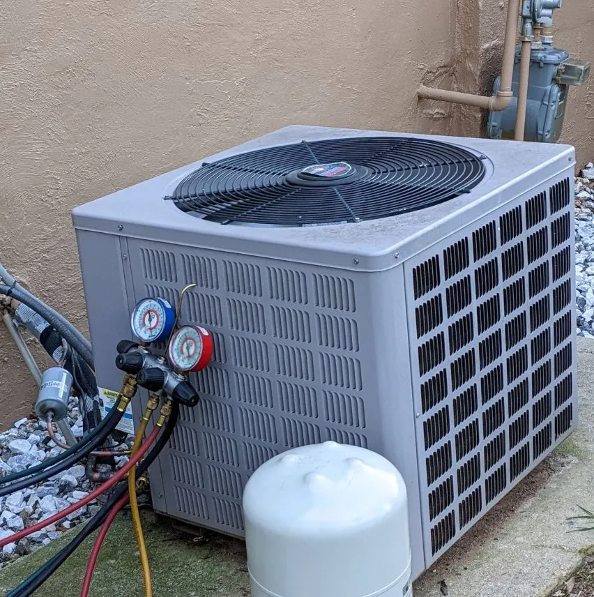 Slide of Home Energy Group, Inc. Heating and Cooling