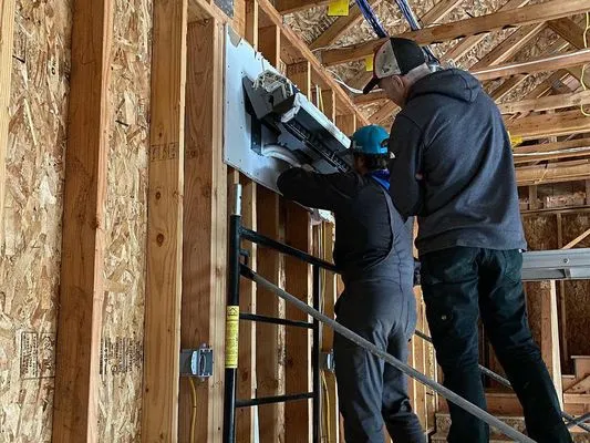 Home Energy Group, Inc. Heating and Cooling