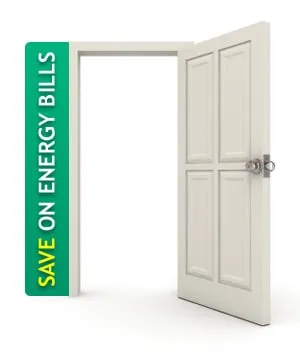 Home Energy Improvement Logo