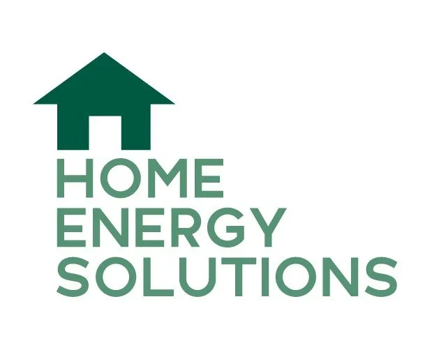 Slide of Home Energy Solutions