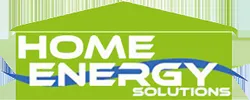 Slide of Home Energy Solutions