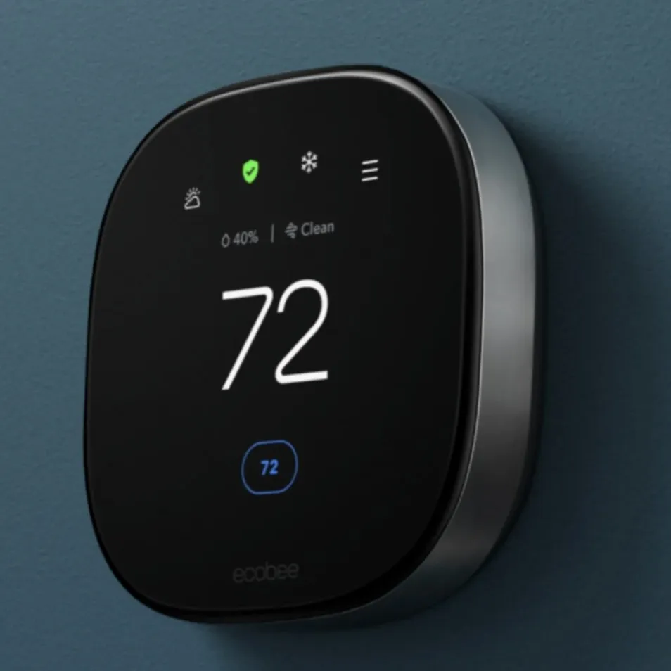 Slide of Home Energy Source