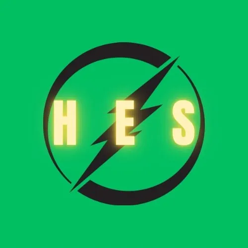 Slide of Home Energy Source