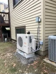 Slide of Home Energy Source