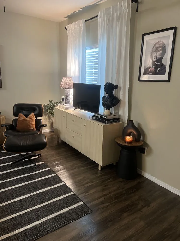 Slide of Home Fixers And Decor Team