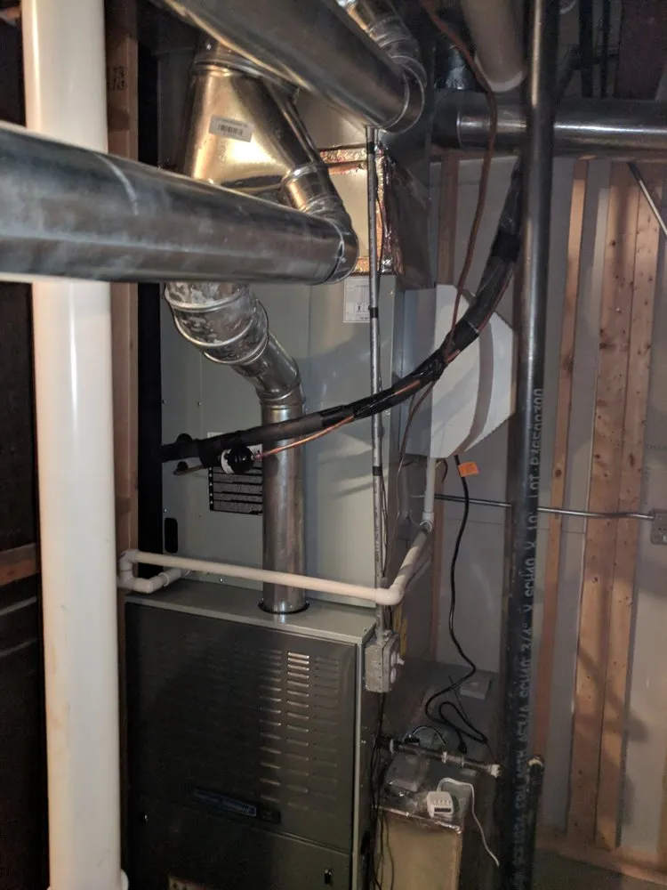 Slide of Home Guard Heating & Air Conditioning