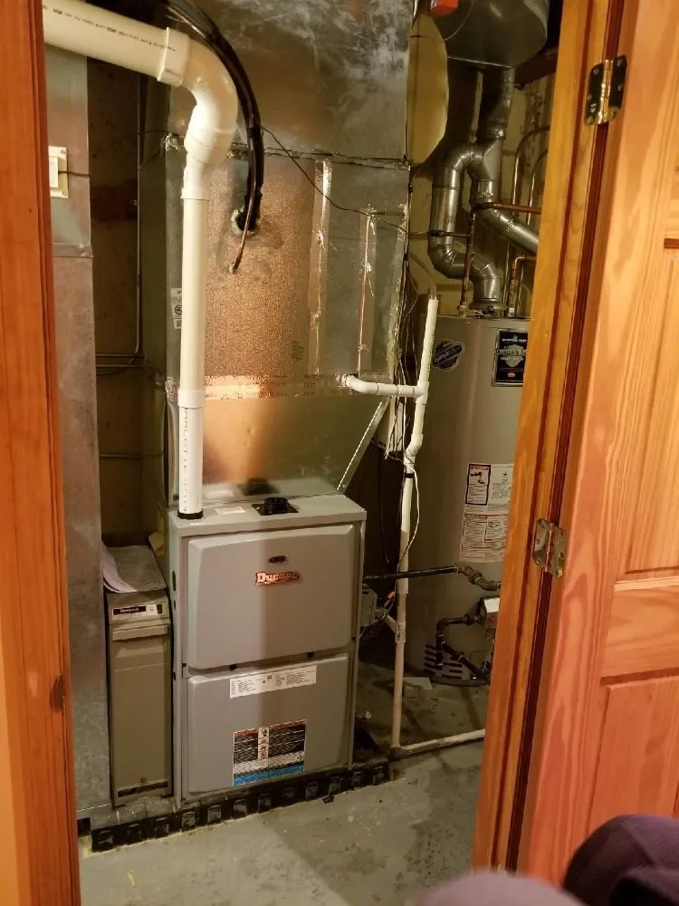 Slide of Home Guard Heating & Air Conditioning