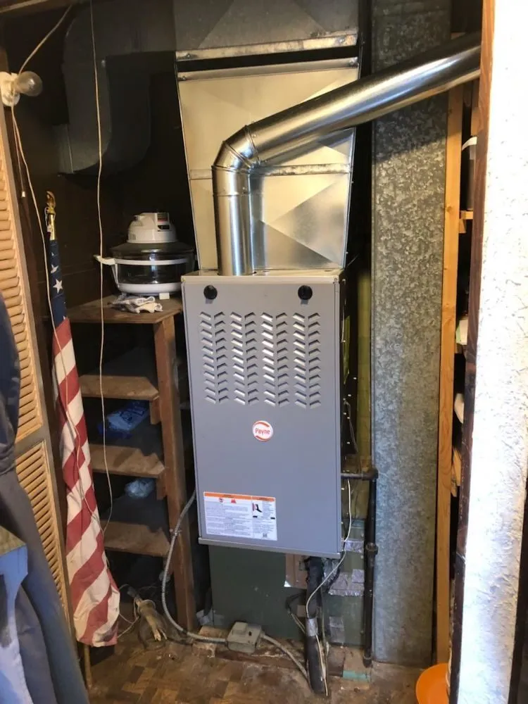 Slide of Home Guard Heating & Air Conditioning