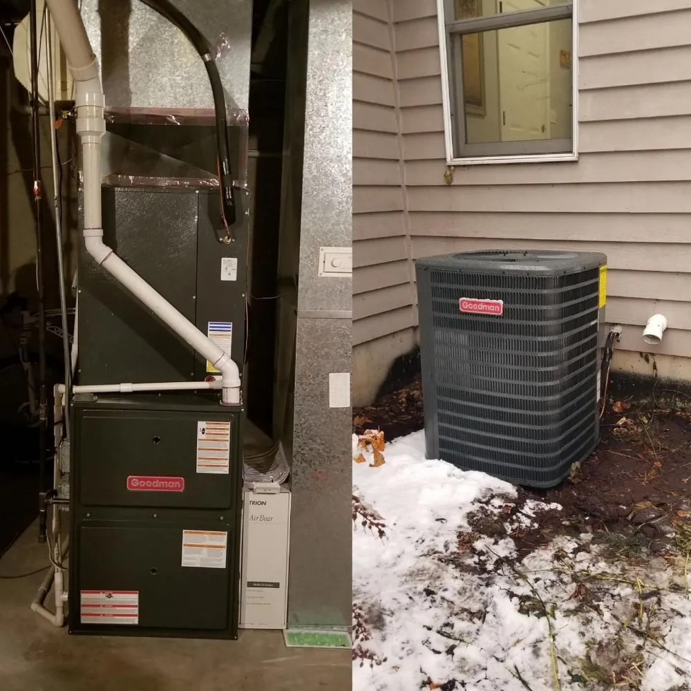 Slide of Home Guard Heating & Air Conditioning