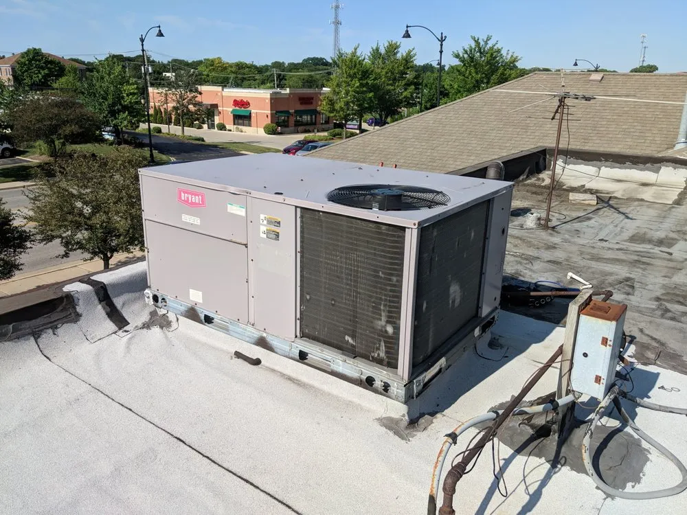 Slide of Home Guard Heating & Air Conditioning