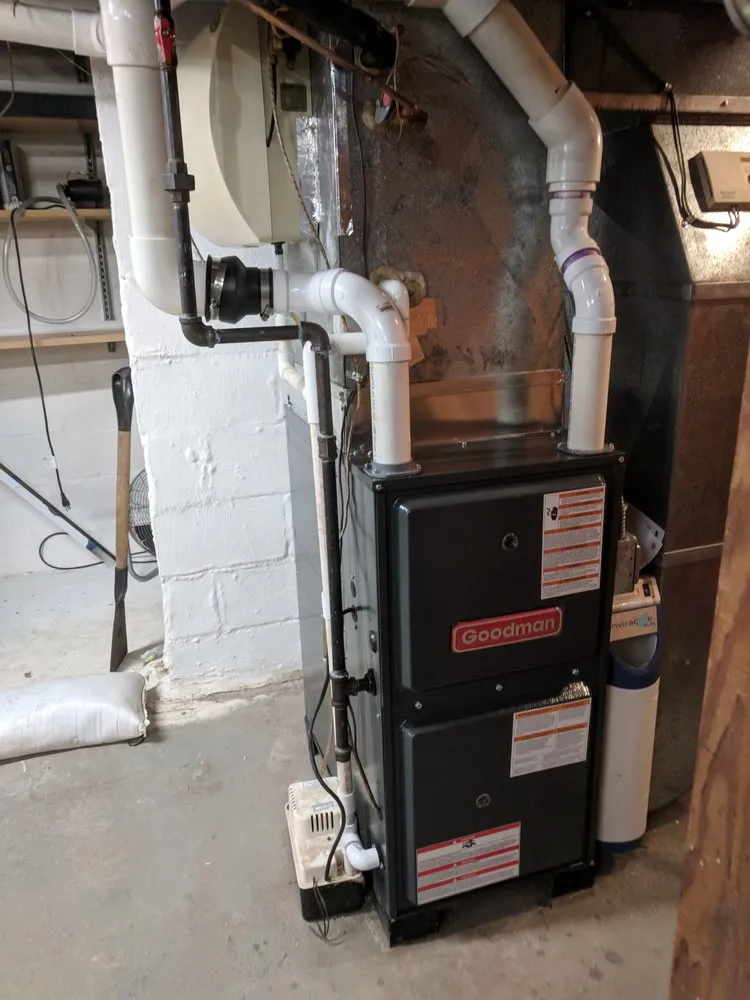 Slide of Home Guard Heating & Air Conditioning