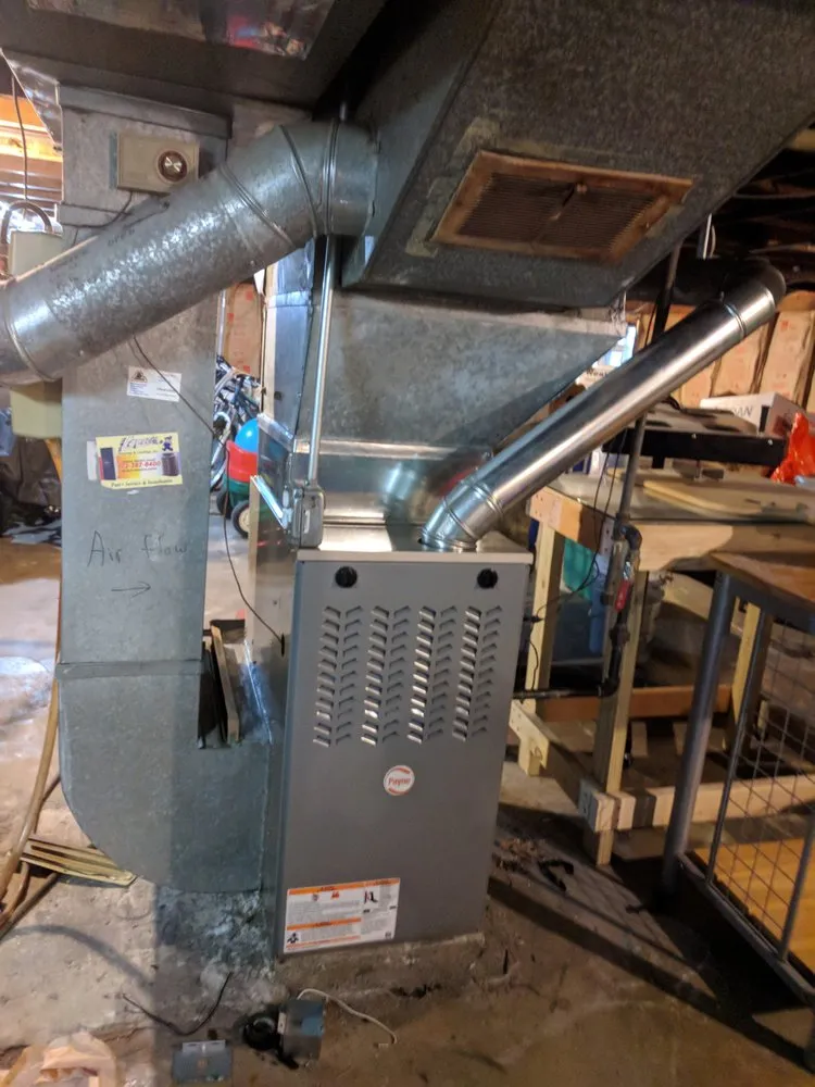 Slide of Home Guard Heating & Air Conditioning