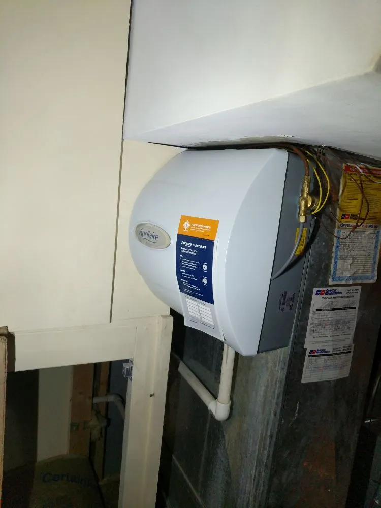 Slide of Home Guard Heating & Air Conditioning