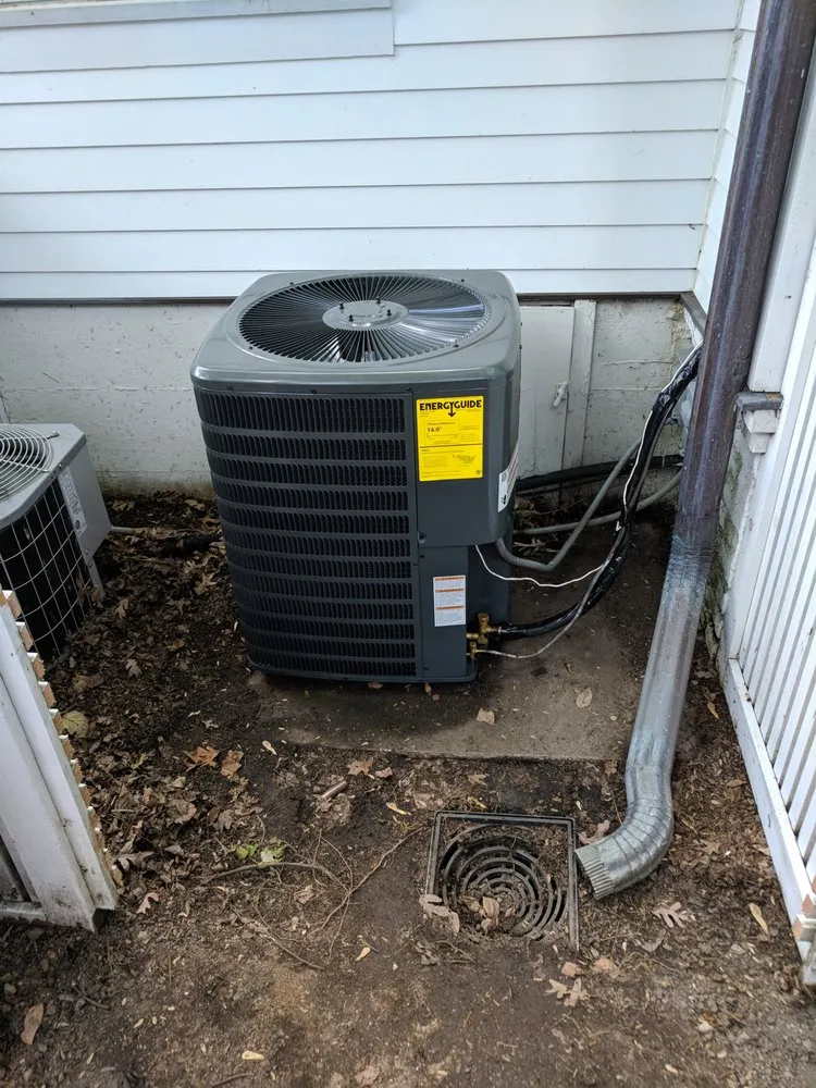 Slide of Home Guard Heating & Air Conditioning