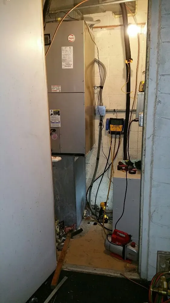 Slide of Home Guard Heating & Air Conditioning