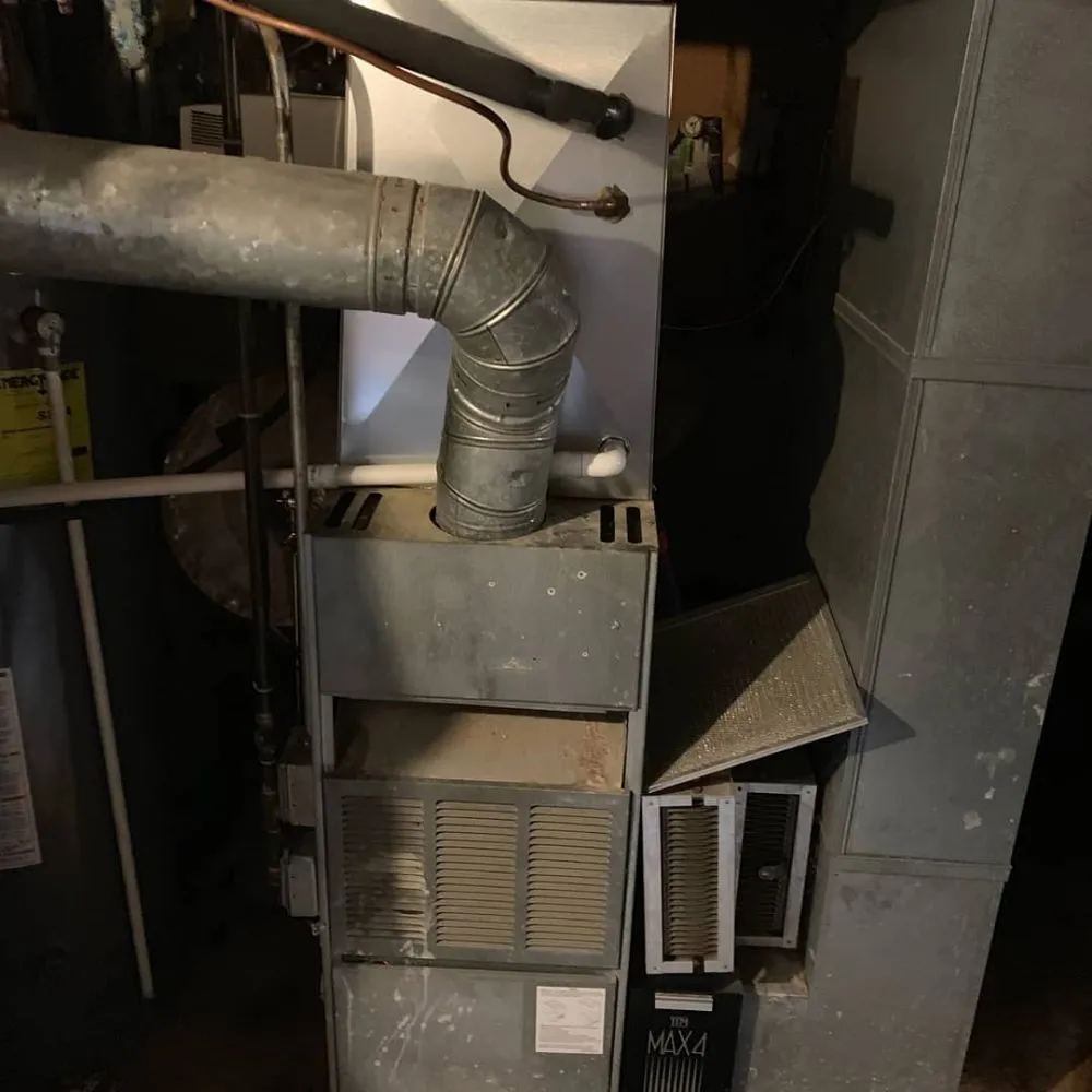 Slide of Home Guard Heating & Air Conditioning