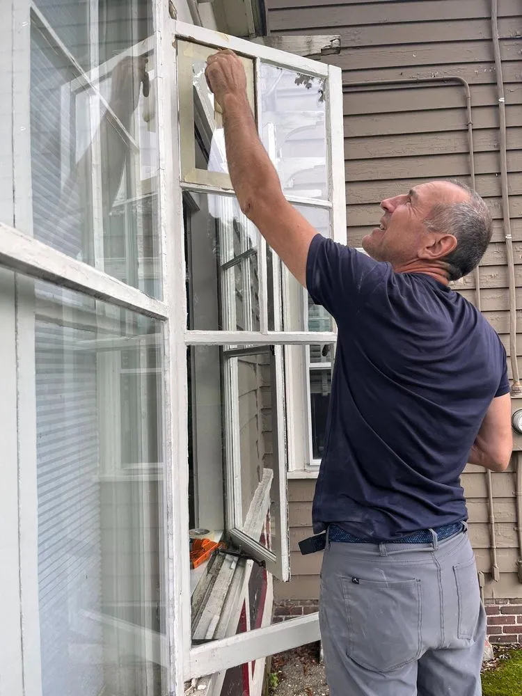 Slide of Home Guardian Gurus