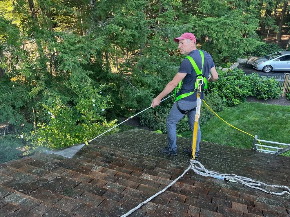 Slide of Home Guardian Gurus