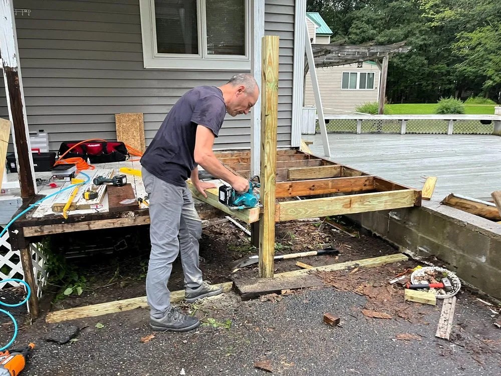 Slide of Home Guardian Gurus