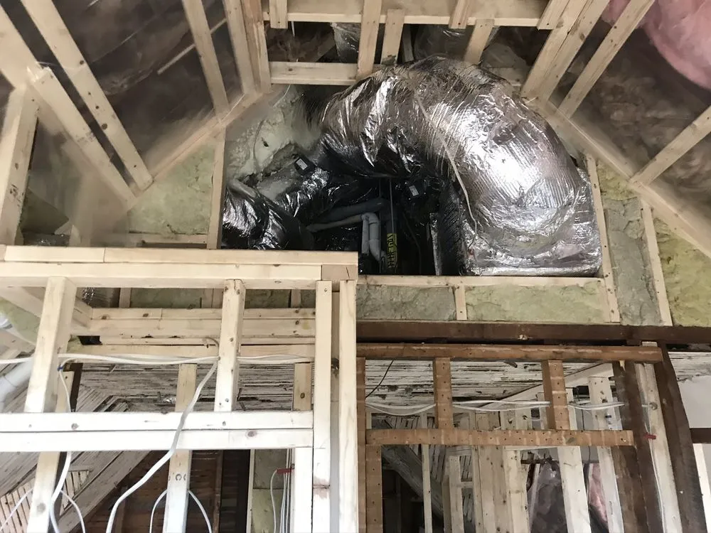 Slide of Home Guardian Gurus