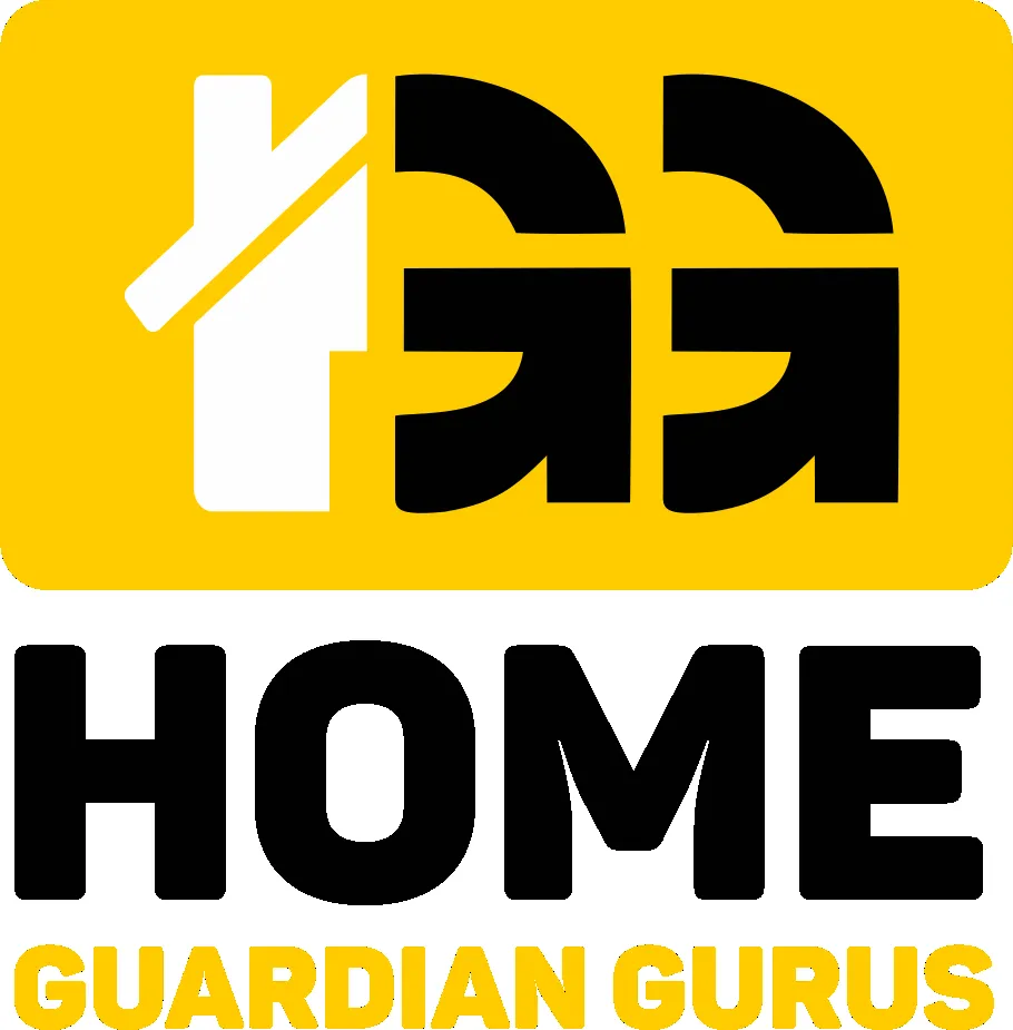 Slide of Home Guardian Gurus