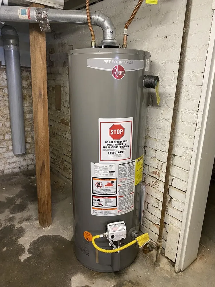 Slide of Home Guardian Heating and Air