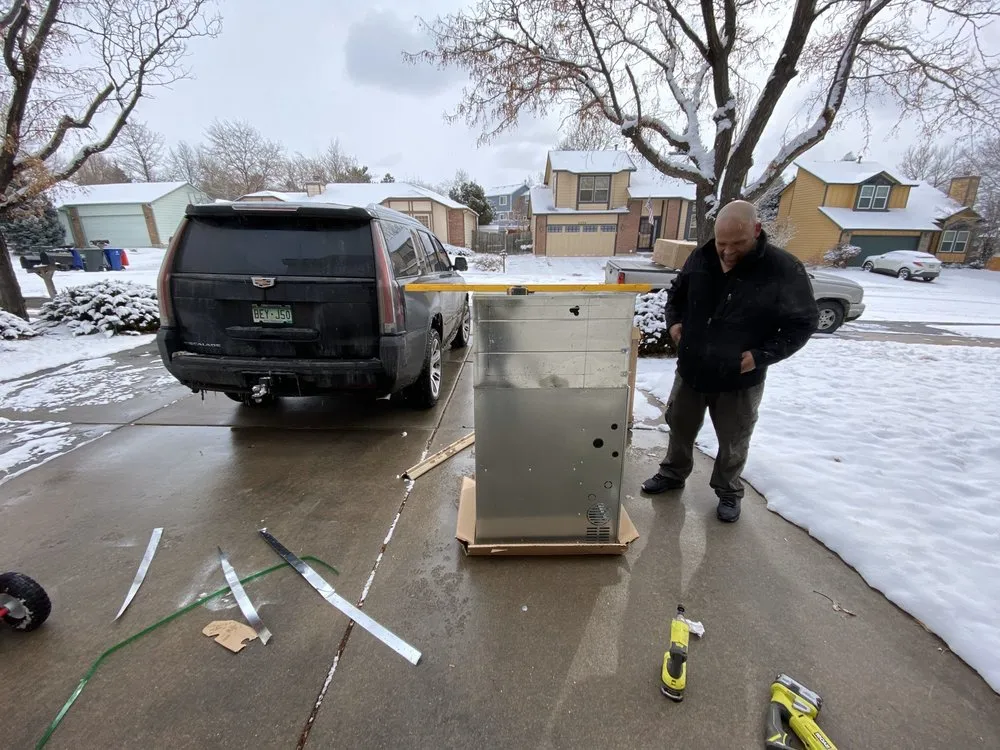 Slide of Home Guardian Heating and Air