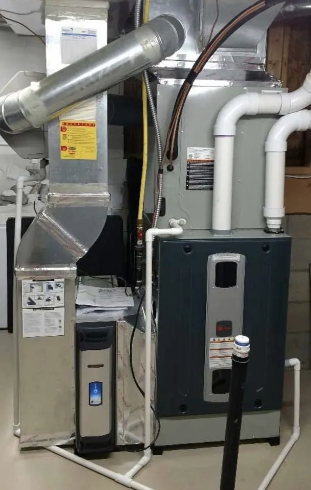 Slide of Home Guardian Heating and Air