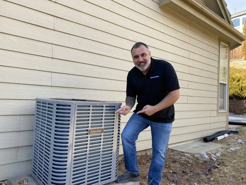 Slide of Home Guardian Heating and Air