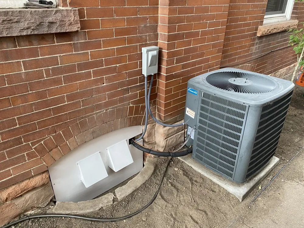 Slide of Home Guardian Heating and Air